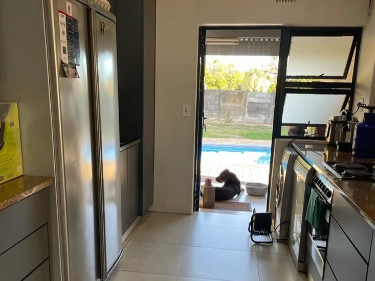 To Let 3 Bedroom Property for Rent in Charleston Hill Western Cape